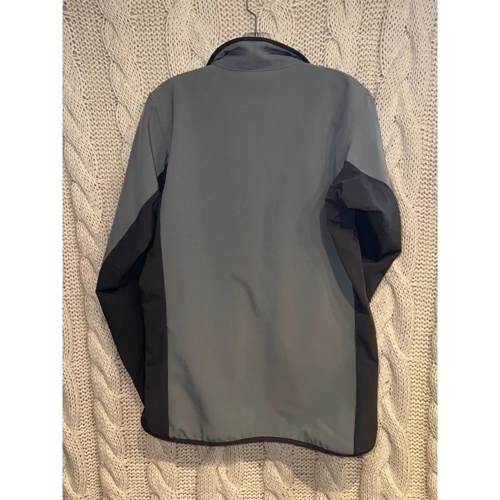 Patagonia men's full zip jacket Porlatec - Picture 3 of 5